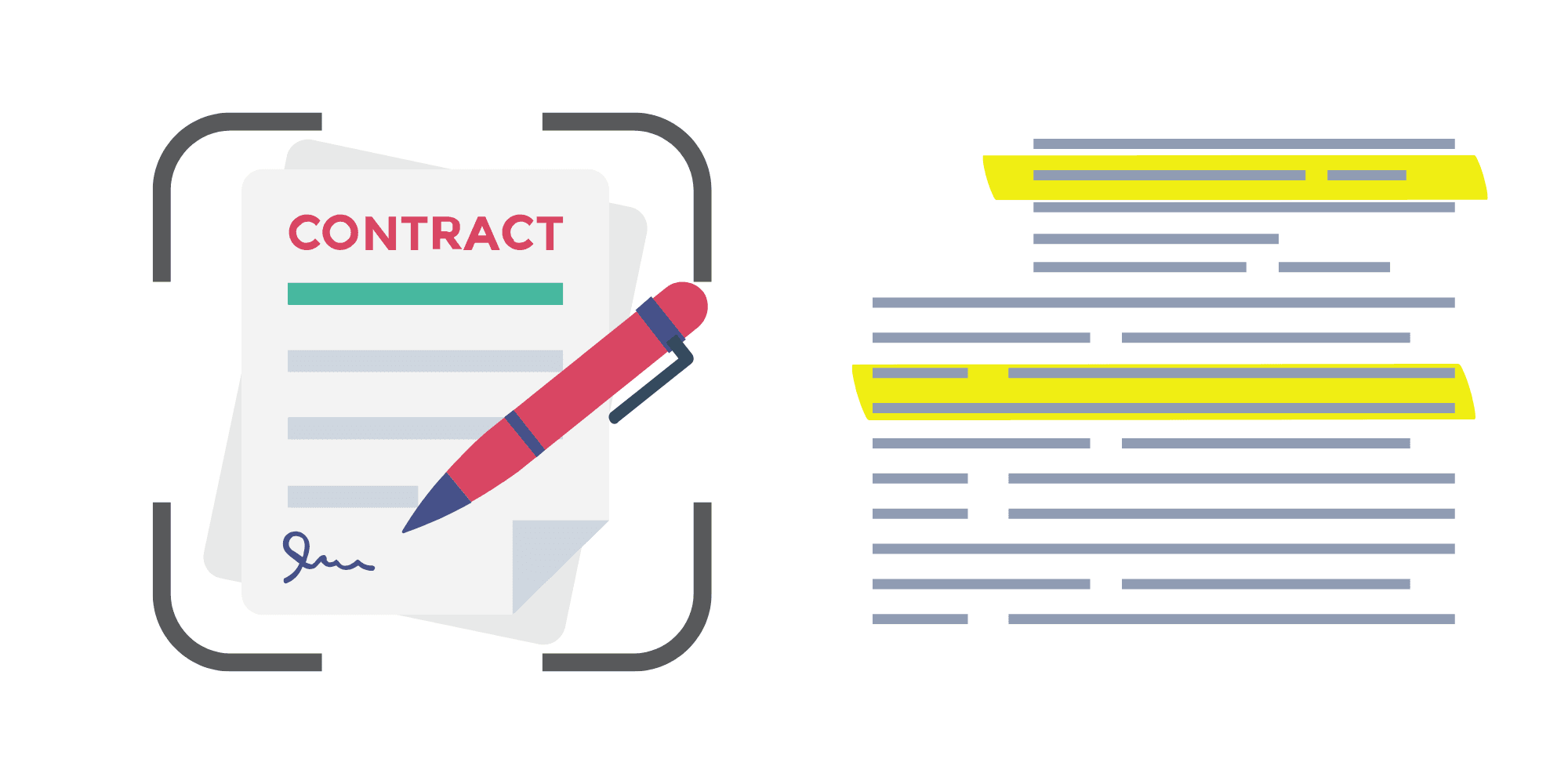 Cover Image for What is a Contract Reader and How Can It Help You?