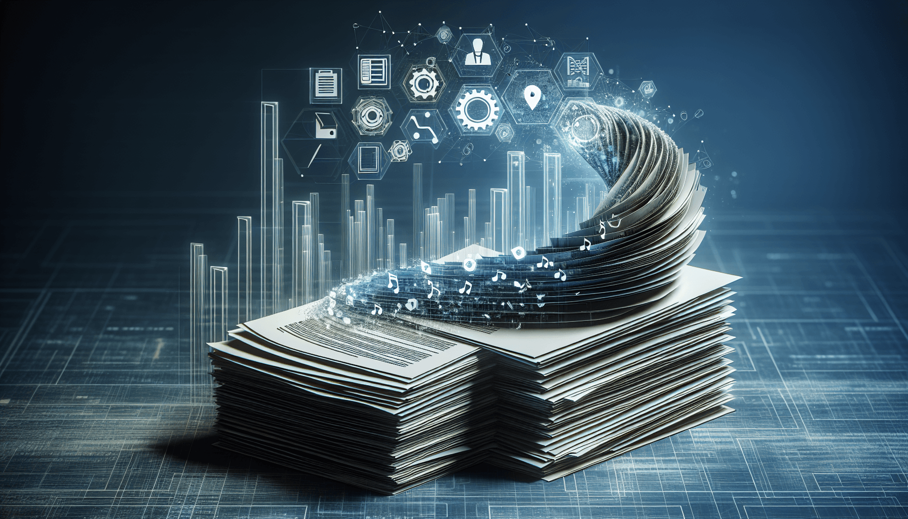 Cover Image for The Cost of Intelligent Document Processing (IDP) and Its ROI