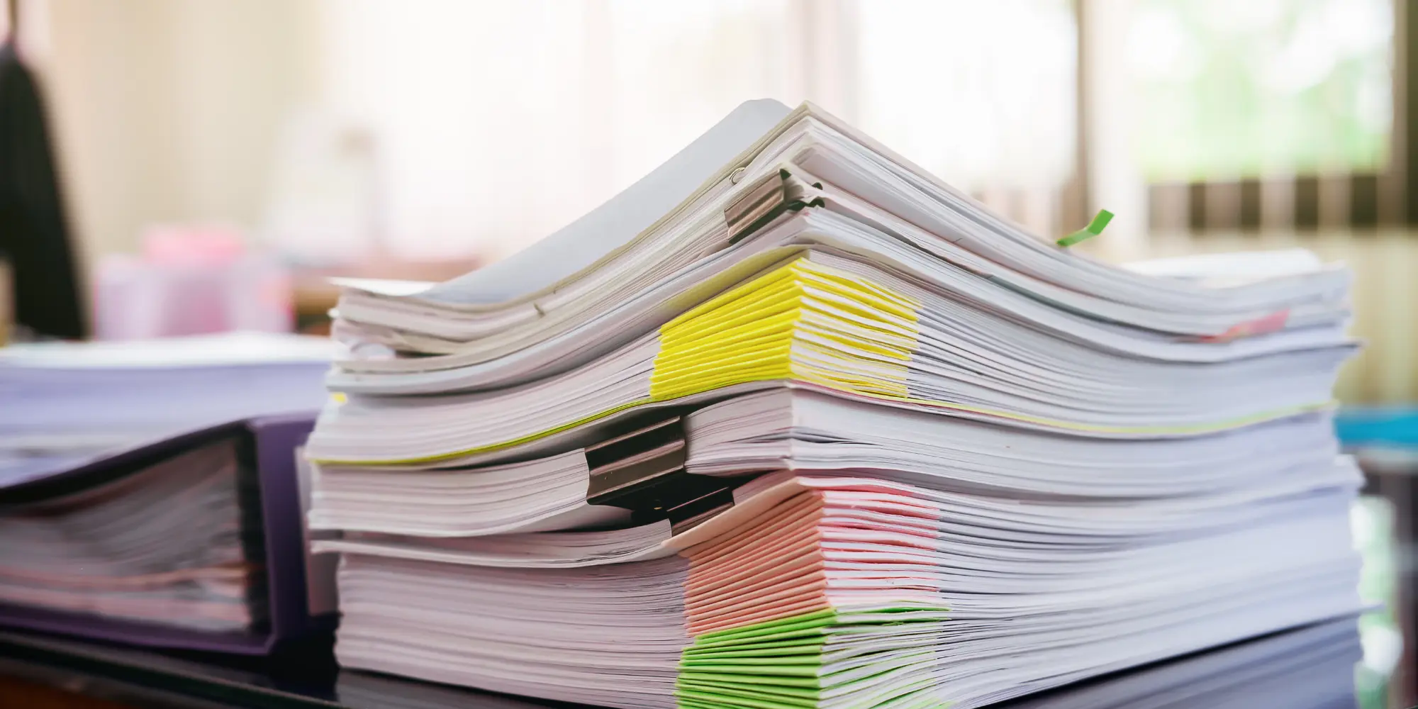 Cover Image for Intelligent Document Processing: The Ultimate Guide to Automation, ROI, and Future Trends