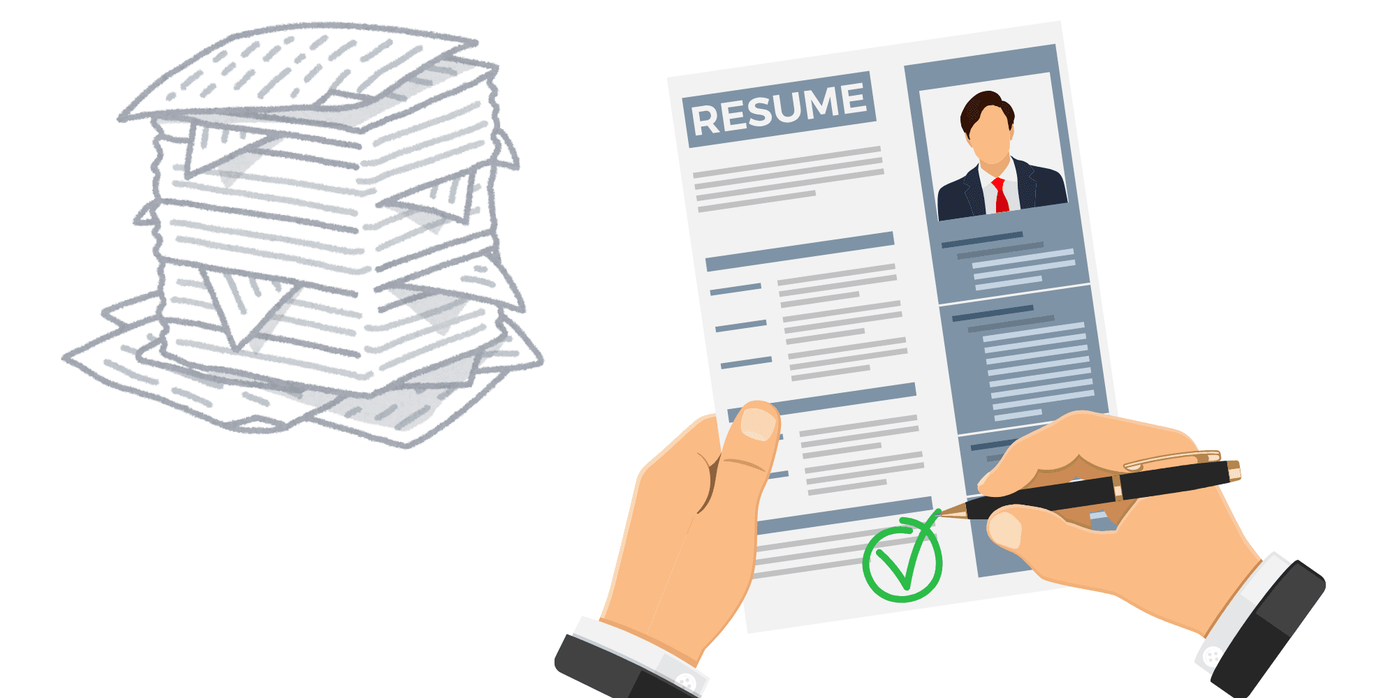 Cover Image for How AI Resume Parser Saves Recruiters Hours of Manual Work